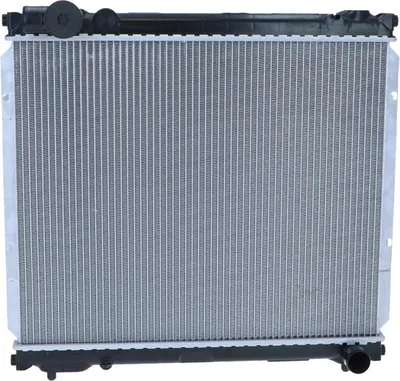 Image de Radiateur, refroidissement du moteur