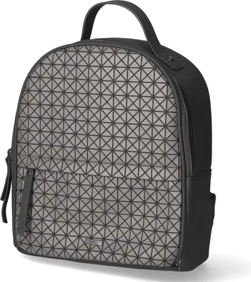 Produktbild von Rieker Damen Rucksack H1666-45 grau