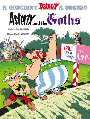 Obrázok produktu pre Asterix
