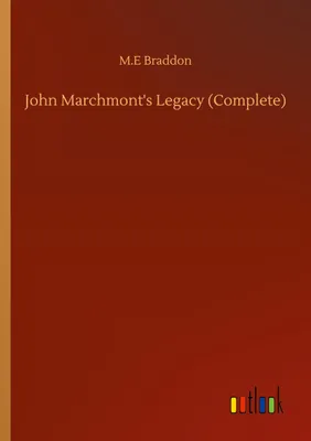 Produktbild von John Marchmont's Legacy (Complete)