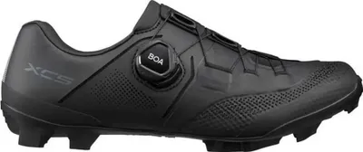 Produktbild von Shimano Xc503 Mtb-schuhe Schwarz EU 36 Damen Schwarz EU 36