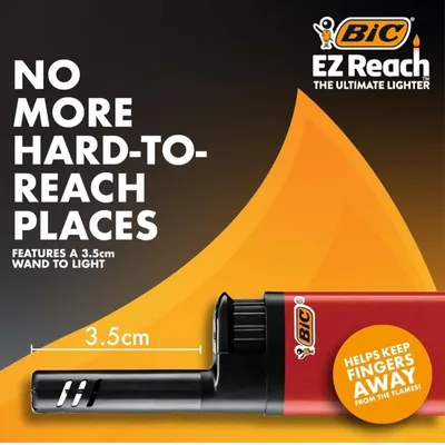 Produktbild von BIC J38, 14 mm, 95 mm, 169 mm, 2 Stück(e)