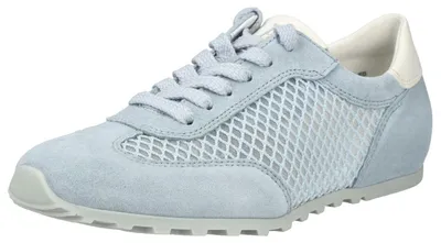 Immagine prodotto di Sneaker Paul Green in pelle scamosciata/tessuto