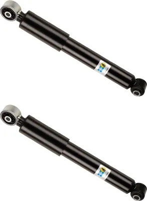 Productafbeelding van Bilstein schokdempers B4, achter, voor Fiat Panda en Ford Ka