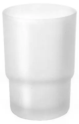 Produktbild von Sapho Glas für XR903,XR902, XR900, XS900 Milchglas