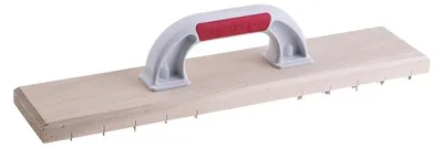 Produktbild von FESTA 32312 Schleifkelle für YTONG 450x95mm Feinzahnung