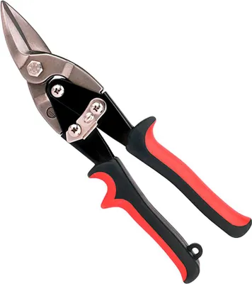 Immagine prodotto di Cesoie per metallo, taglio a sinistra, 250 mm