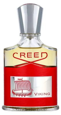 Produktbild von Creed Viking Eau de Parfum, 50 ml Herrenduft