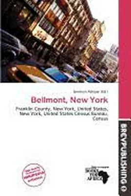 Produktbild von Bellmont, New York