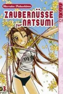 Produktbild von Zaubernüsse für Natsumi 03
