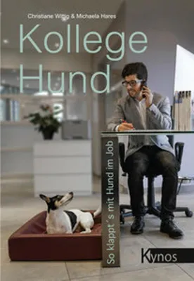 Immagine prodotto di Kollege Hund