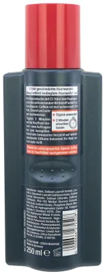 Image de Shampoing ALPECIN 250 ml, à la caféine