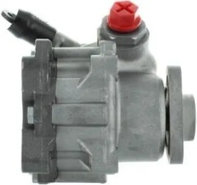 Produktbild von SPIDAN 54712 Servolenkung Pumpe Servopumpe für AUDI A4 Avant (8K5, B8) Hydraulisch