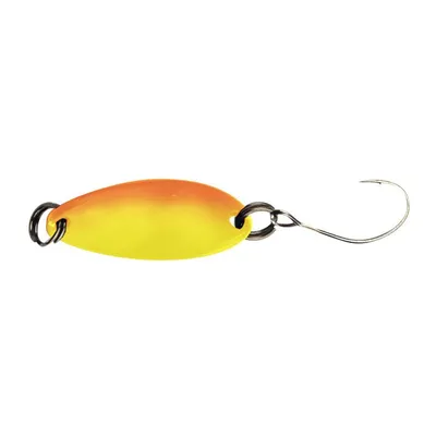 Produktbild von Spro Trout Master Incy Spin Spoon 2,5g Sunshine