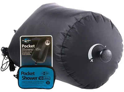 Produktbild von Taschendusche SEA TO SUMMIT