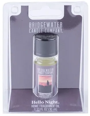 Produktbild von Bridgewater Candle Duftöl Hello Night 10 ml
