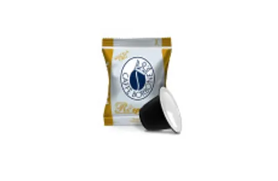 Produktbild von 150 Kapseln Caffè Borbone REspresso GOLD Mischung mit Nespresso® Kompatibel Caffè Borbone