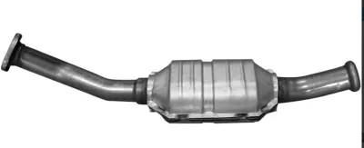 Obrázok produktu pre JMJ Katalyzátor Kat pre CITROËN XSARA (N1) 290500