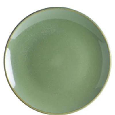 Obrázok produktu pre Sada plochých tanierov Sage Gourmet, 25 cm, 12 kusov