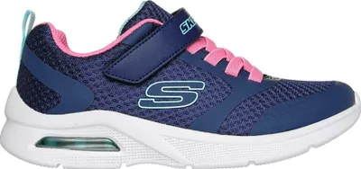 Produktbild von Skechers Sneaker Low Mädchen 736B6563686572735F3330333534336C Blau 31 EU