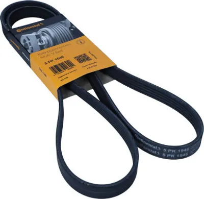 Produktbild von Contitech Keilrippenriemen 5Pk1546