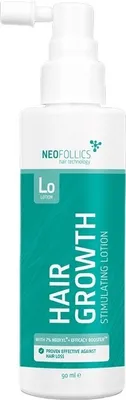 Obrázok produktu pre Neofollics Lotion stimulujúci rast vlasov, 90 ml