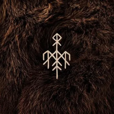 Zdjęcie produktu dla Wardruna - Birna (CD)