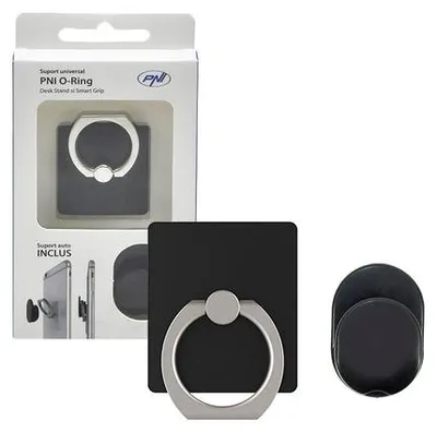 Obrázok produktu pre Pni O-ring support Black,Silver Black,Silver Jedna veľkosť