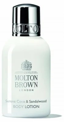 Image de Molton Brown, Coco & Sandalwood, Nourishing, Body Lotion, 100 ml