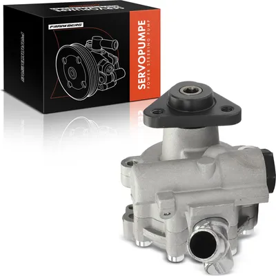 Zdjęcie produktu dla Frankberg Pompa wspomagania dla Jeep Wrangler III JK 2.8L 52060171AEJEEP