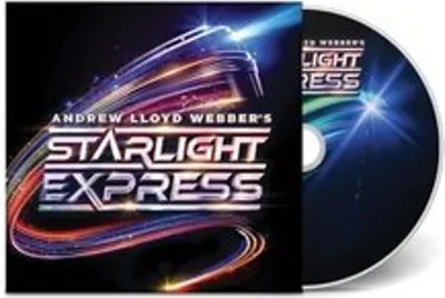 Produktbild von Starlight Express