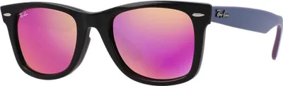 Produktbild von Ray Ban Wayfarer Sonnenbrille RB214011744T50 Damen