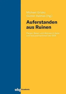 Obrázek produktu pro "Auferstanden aus Ruinen"