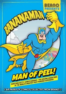 Produktbild von Beano Presents: Bananaman
