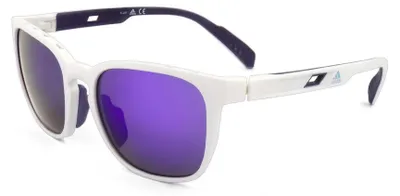 Produktbild von Adidas Sport Sonnenbrille SP0033 21Y 54 19 140
