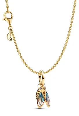 Immagine prodotto di Pandora, set di gioielli, lunghezza 45 cm, design elegante