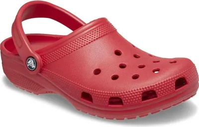 Produktbild von Crocs Classic Holzschuhe Rosa EU 42-43 Herren,Damen Rosa EU 42-43