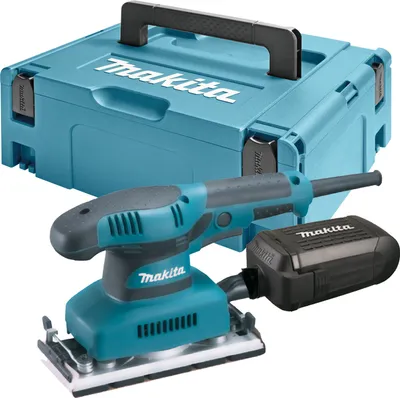 Immagine prodotto di Makita BO3711J Schwingschleifer 190 W