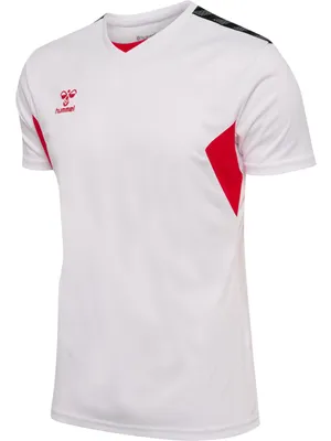 Produktbild von Hummel Authentic PL Trikot, weiß, L, Herren