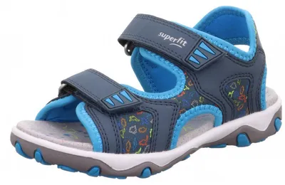 Produktbild von Legero Sandale blau in Gr. 32