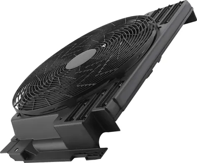 Zdjęcie produktu dla Lš¹fter Motorkš¹hlung Kš¹hlerlš¹fter do BMW X5 2000-2006 611400 621-213 64546919051