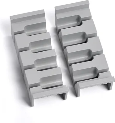 Produktbild von SOTECH 108091, Kunststoff, 143 mm