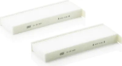 Immagine prodotto di Filtro aria abitacolo MANN-FILTER CU 29 003-2