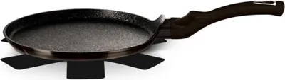 Obrázek produktu pro Palačinková pánev s žulovým povrchem 28 cm BH7132
