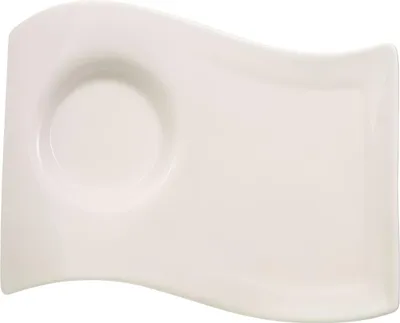 Obrázok produktu pre Multipack Villeroy & Boch NewWave Caffè party tanier veľký - 6 kusov
