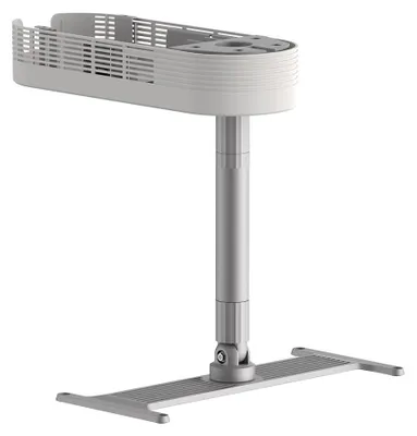 Produktbild von XGIMI C231B Deckenhalterung für TITAN Noir Serie