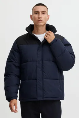 Produktbild von Solid SDCallen JA4 - 21107219 Herren Winterjacke Herrenjacke Jacke