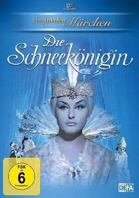 Produktbild von Die Schneekönigin