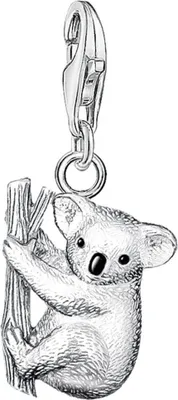 Produktbild von Thomas Sabo Anhänger Koala 0643-007-12