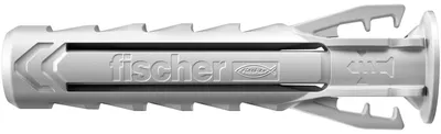 Obrázek produktu pro Fischer 568008 šroubová kotva / hmoždinka 100 ks Rozpěrná kotva 40 mm